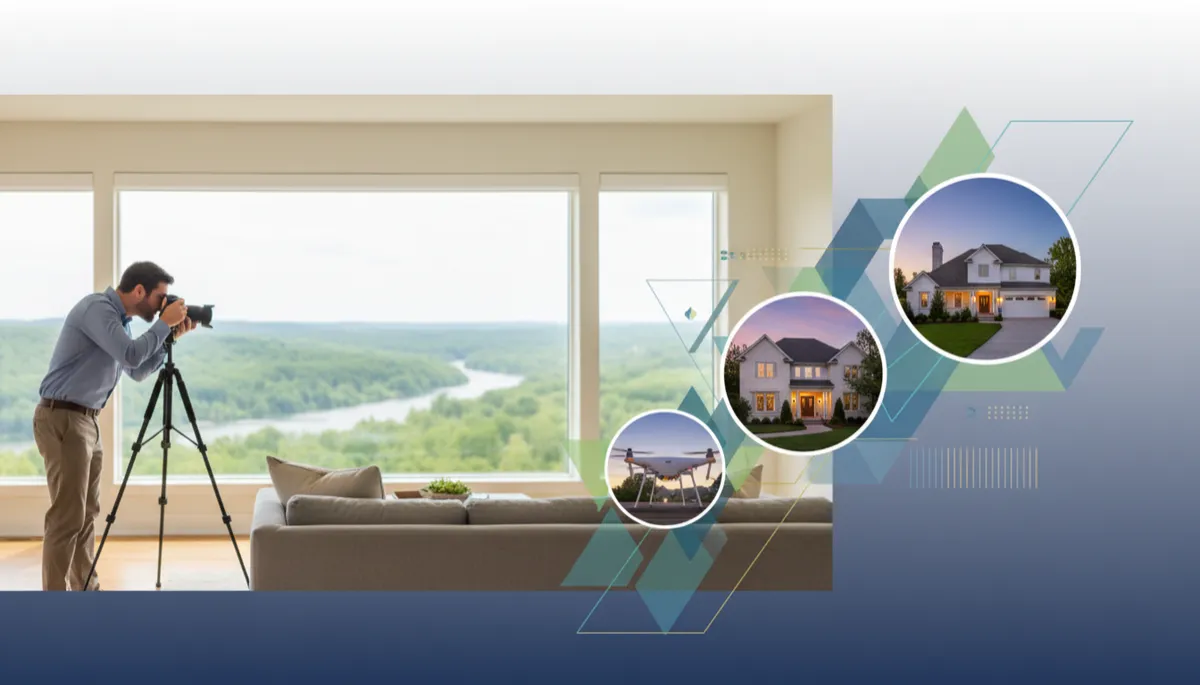 2026 Real Estate Photography Costs Explained