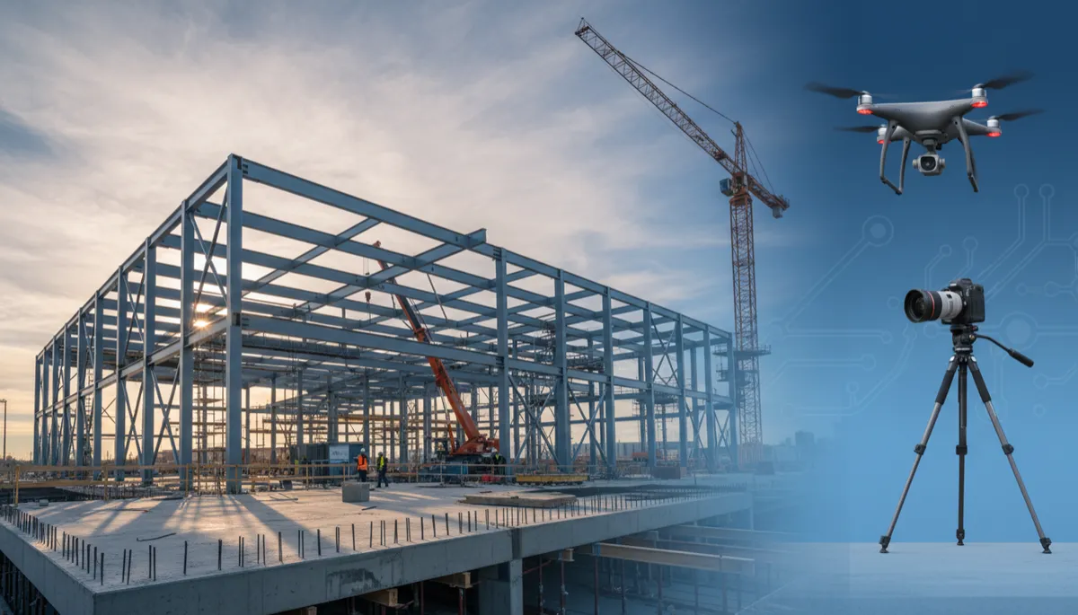 Documenting EPTA Transit Center: Behind the Build
