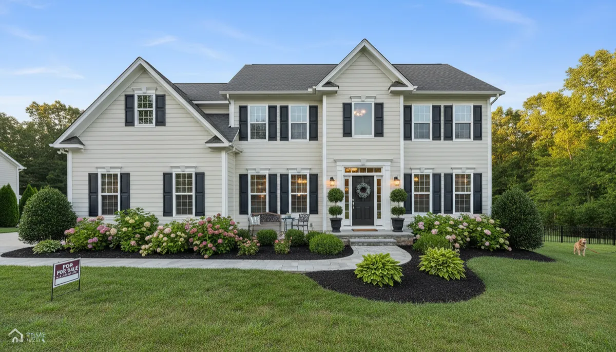 Prepare Property for Real Estate Photography