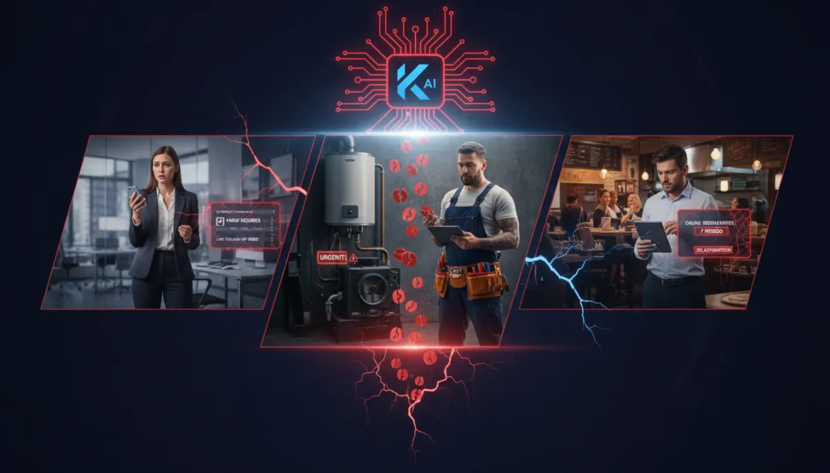 Stop Losing Leads: Boost Revenue with Kraya.ai