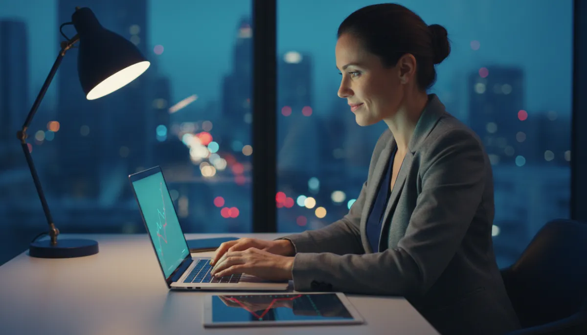 How to Never Lose a Lead Again — Even While You're Sleeping