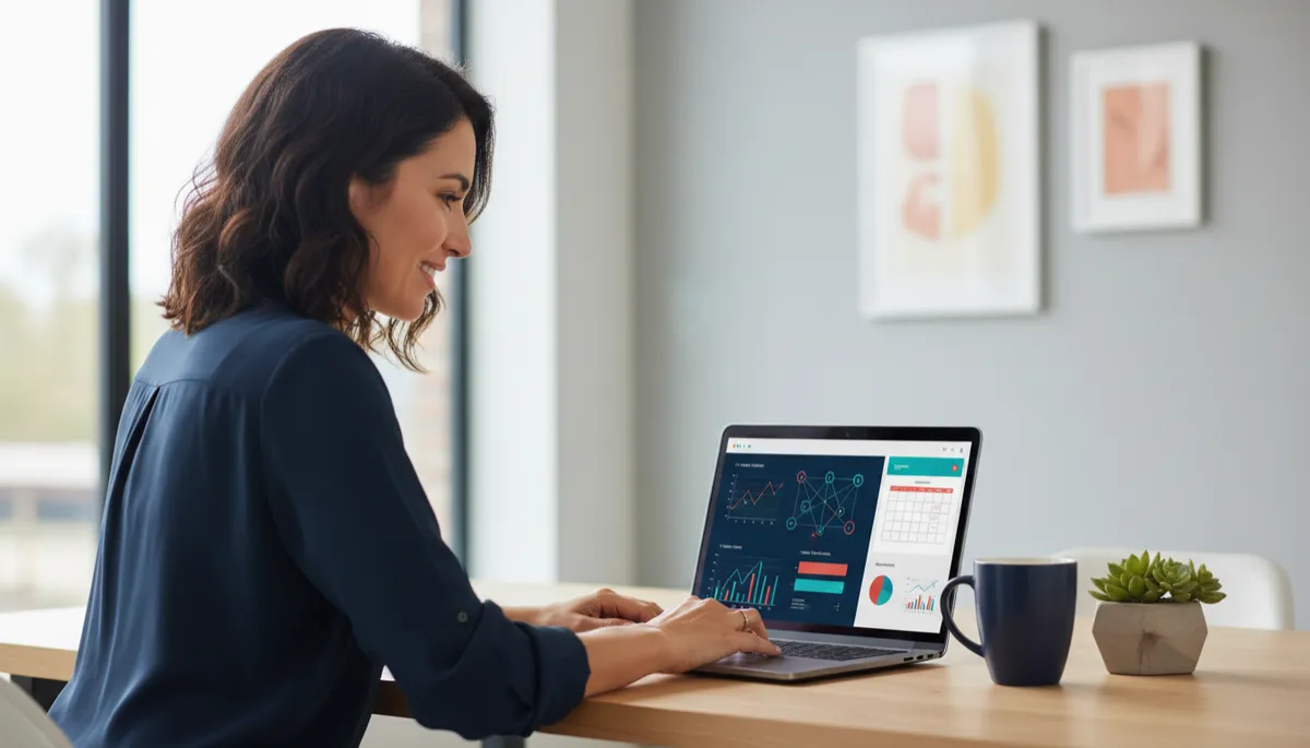 AI Tool Saves Small Businesses 12 Hours Weekly