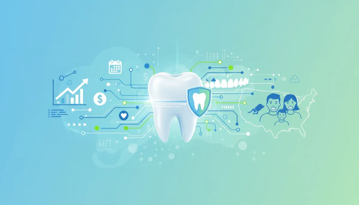 Importancia del Seguro Dental en EE. UU.
