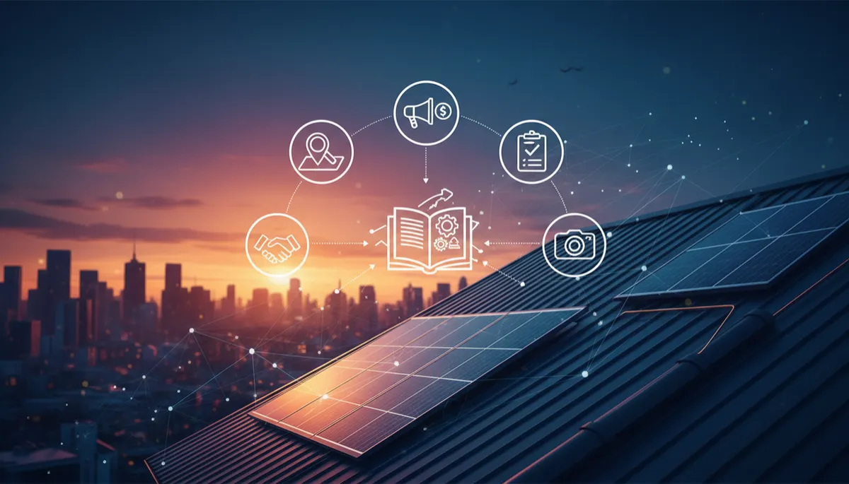 How to Generate Roofing Leads Without Buying Shared Leads