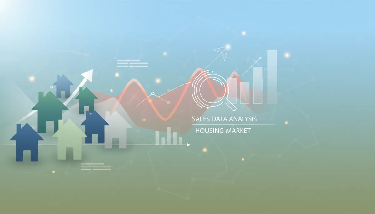 Guilford County Real Estate: 90-Day Sales Analysis