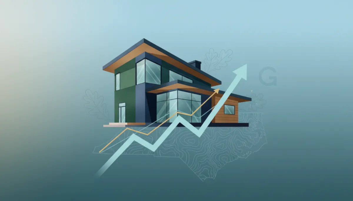 Guilford County 2026 Property Tax Updates