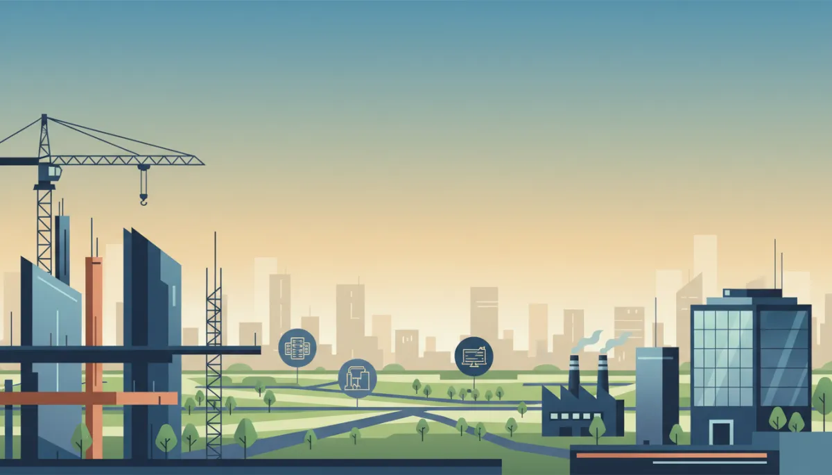 Triad NC: New Commercial & Industrial Projects