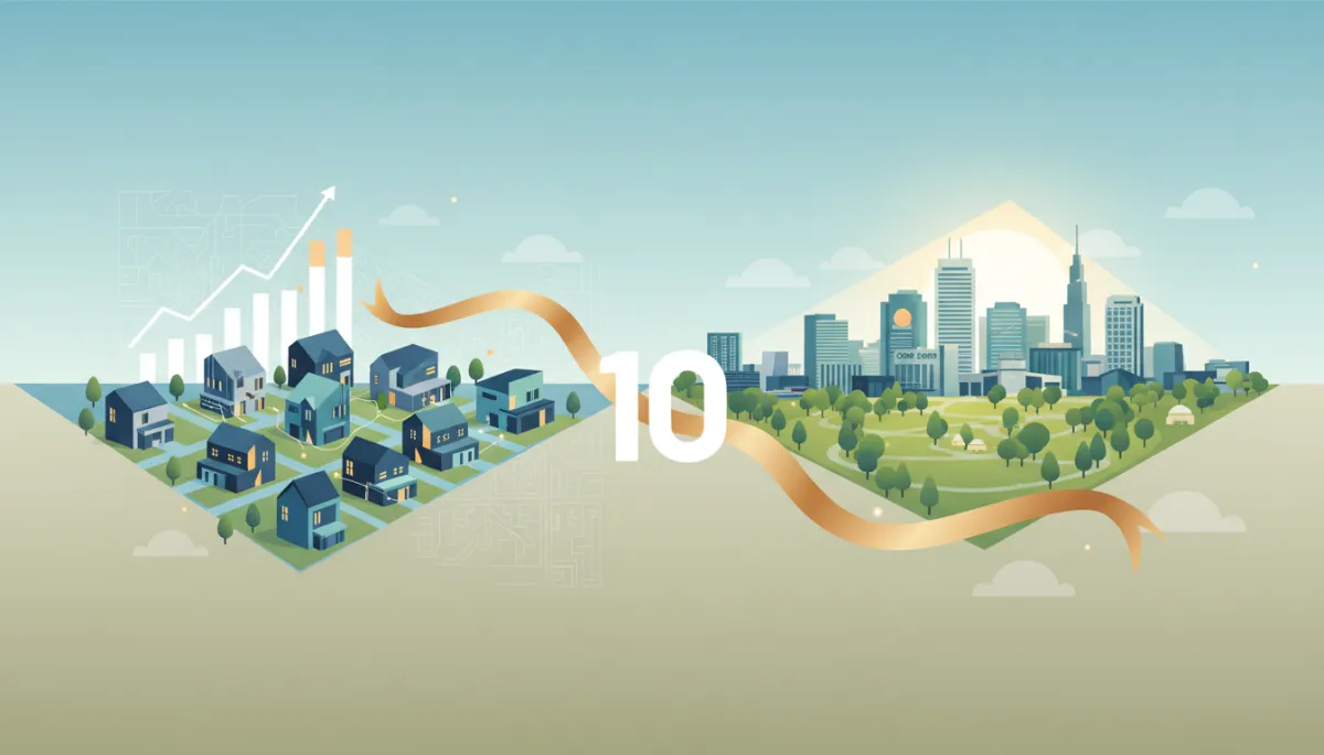 Top 10 Greensboro NC Neighborhoods in 2026
