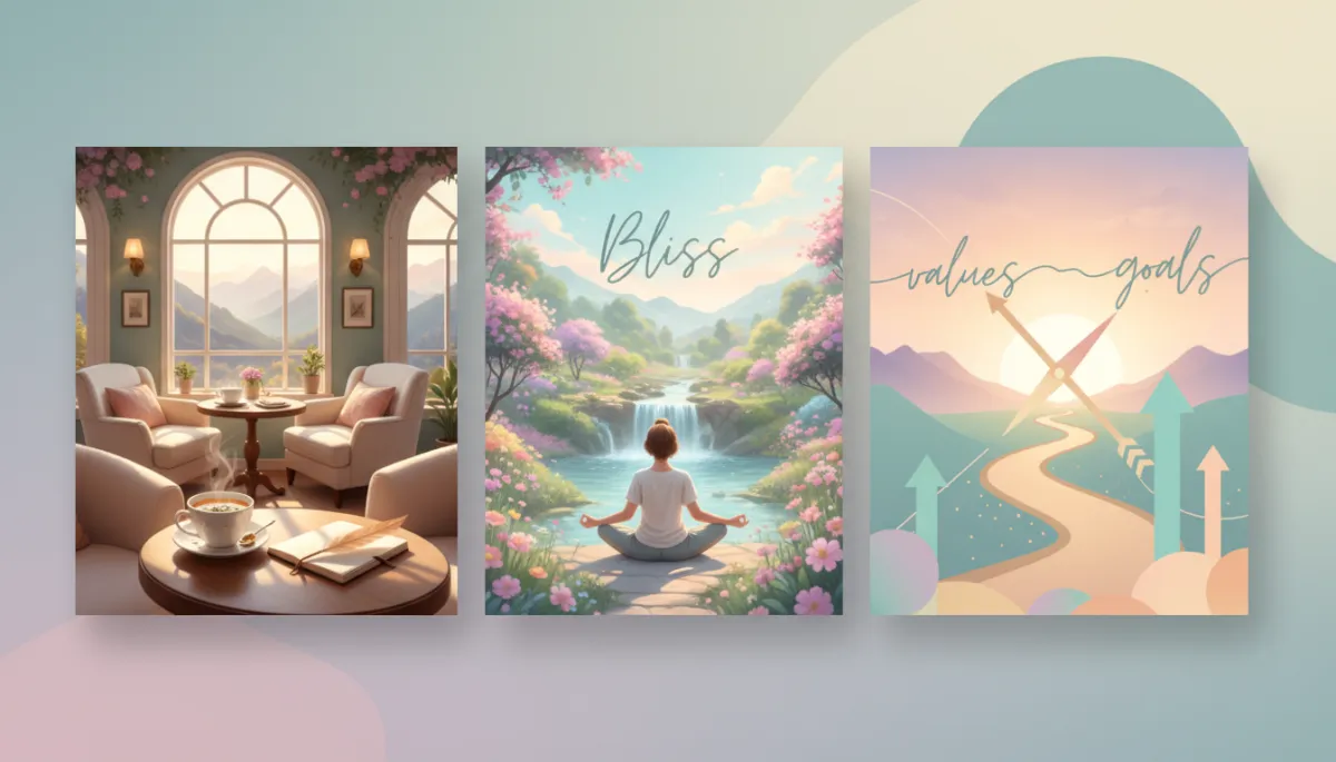 Musafir Cafe: Discover Inner Bliss and Values