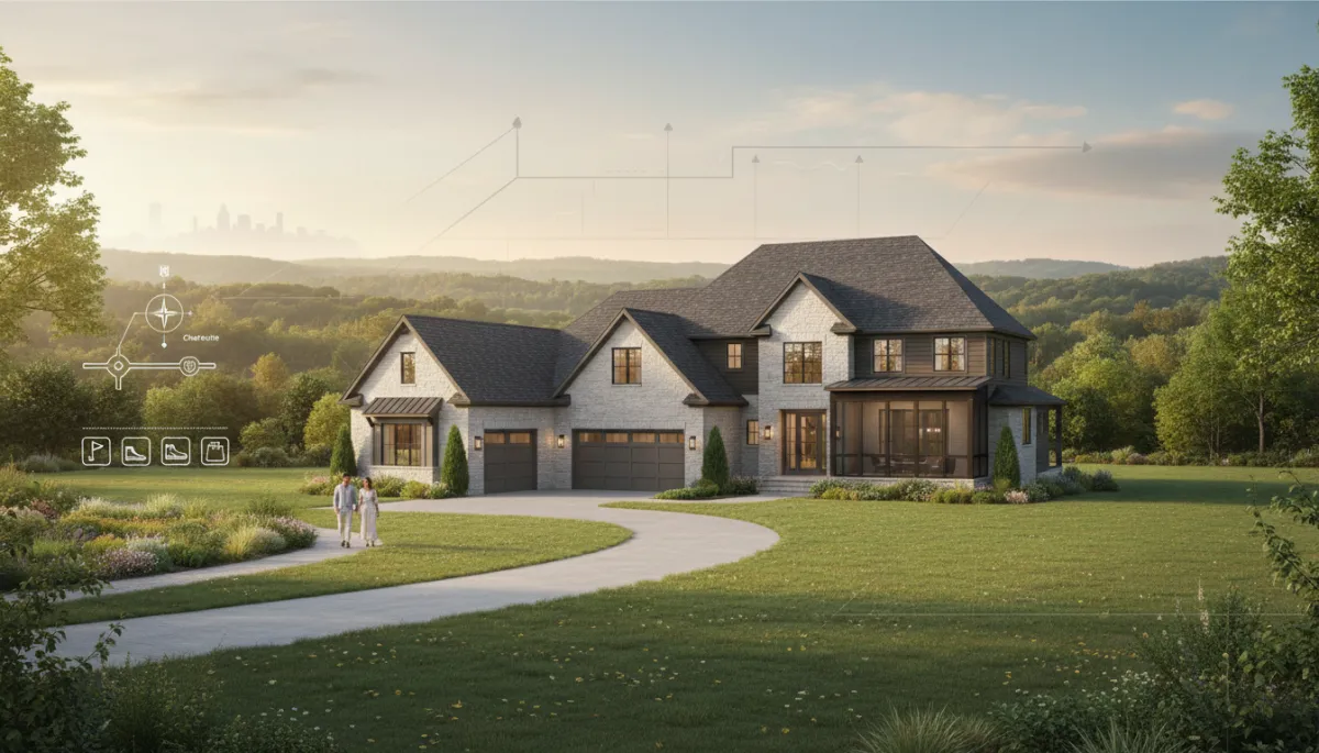 Blair Place Monroe: Estate Living by Mattamy Homes