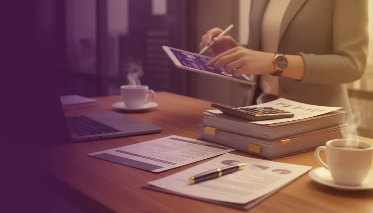 Avoid Costly Bookkeeping Mistakes in Georgia