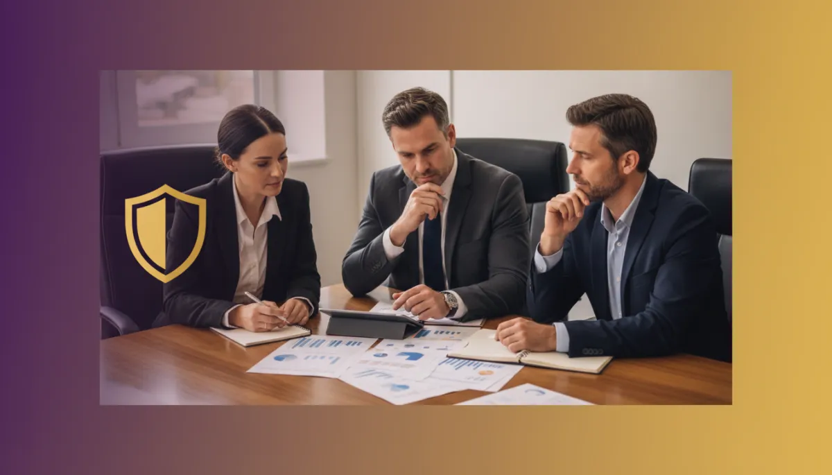 Year-Round Tax Planning for Georgia Businesses