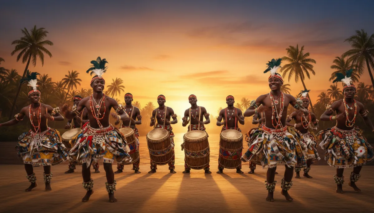 i need another akwaibom image. Style: Professional quality, photorealistic, high resolution i need another akwaibom image. Style: Professional quality, photorealistic, high resolution