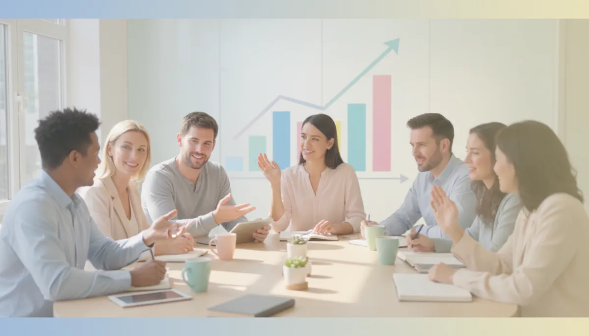 Boost Sales with Effective Training