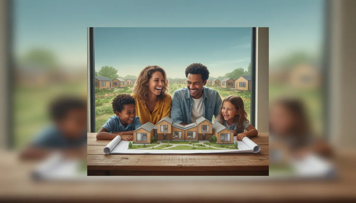 Creative Alternatives to Home Buying