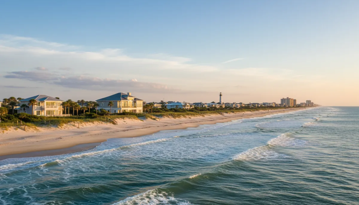 Smart Tips for Buying a Home in Myrtle Beach