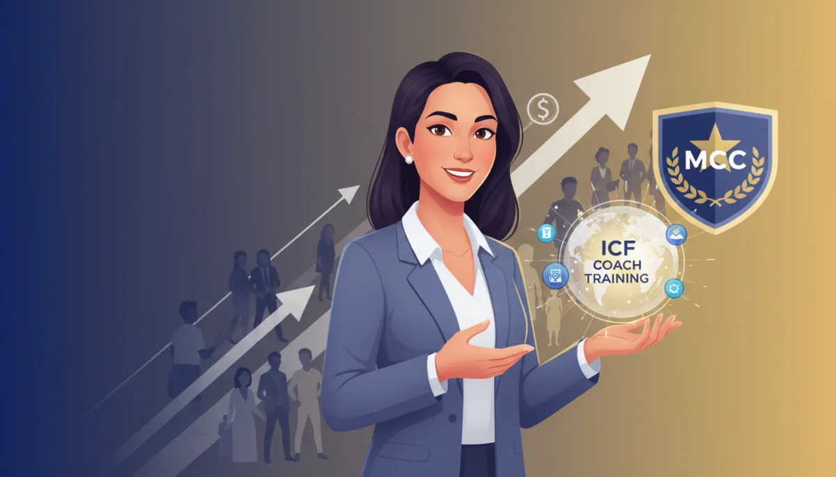 Is ICF coach training worth it — MCC perspective