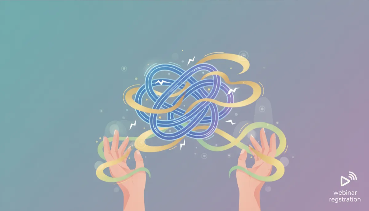 Why 'Just Relax' Fails: Effective Stress Solutions