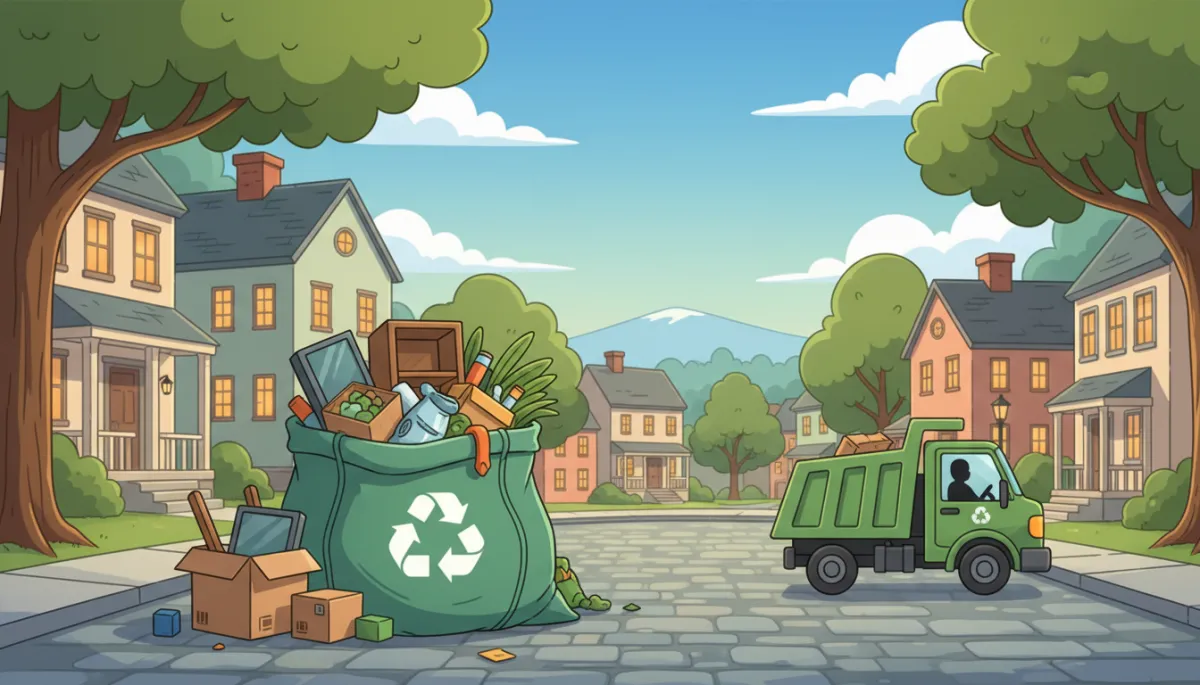 Junk Removal in Medfield MA: Prices & Easy Guide