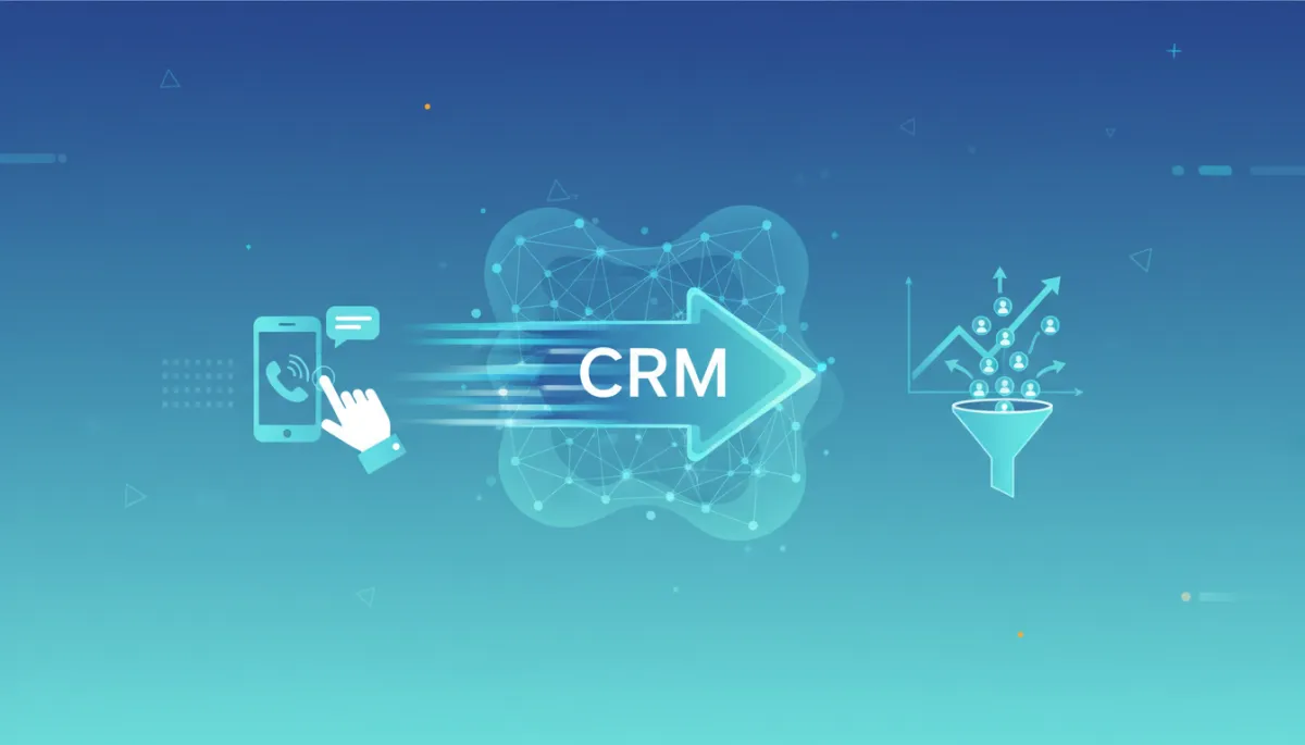 Automate Lead Follow-Up for Small Business Growth