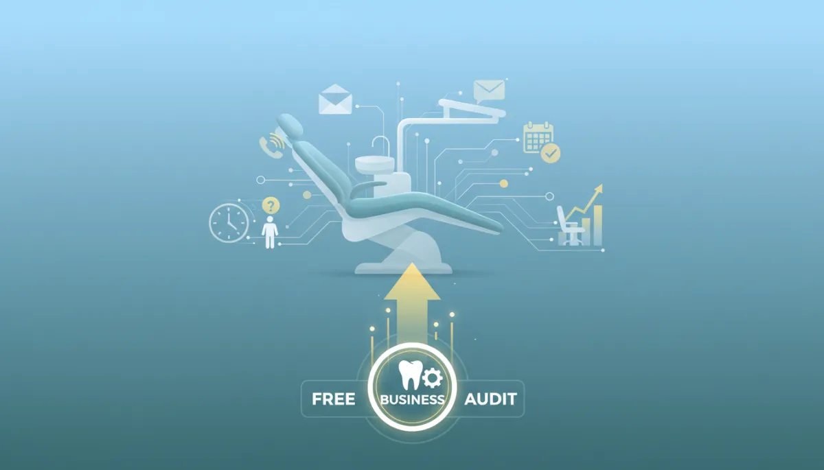 Automate Dental Offices: Boost Revenue & Reduce No-Shows