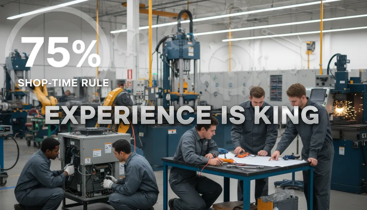 Hands-On Training: Phoenix Trades Careers