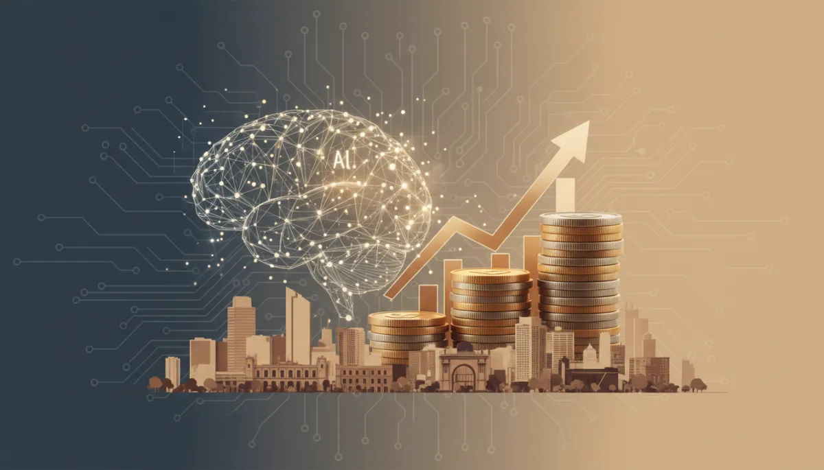 Calcular ROI IA en PyMEs Guadalajara 2026