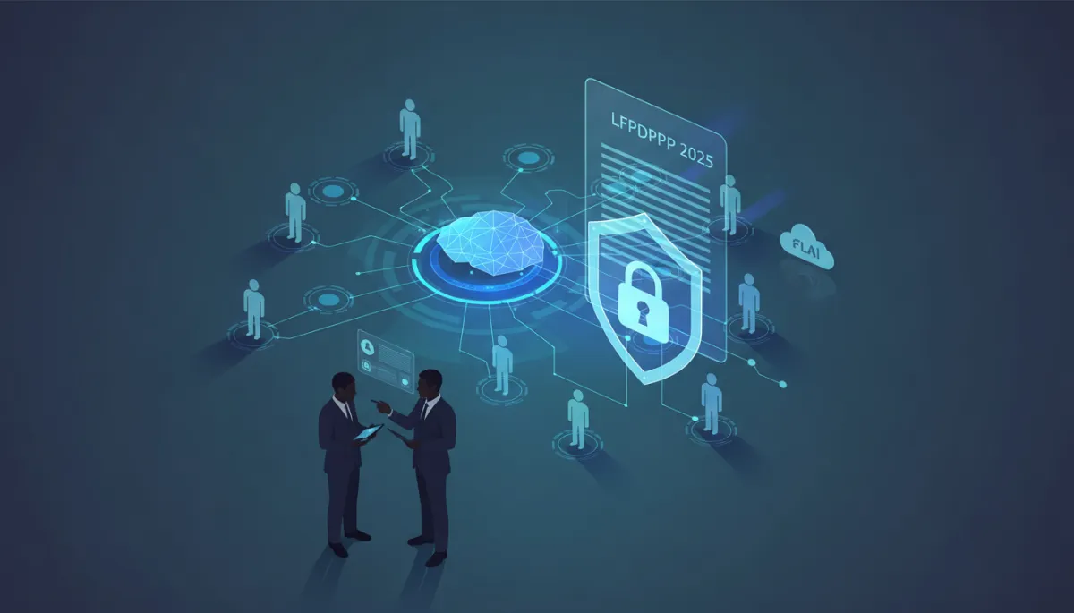 Cumple LFPDPPP 2025: Datos y ChatGPT