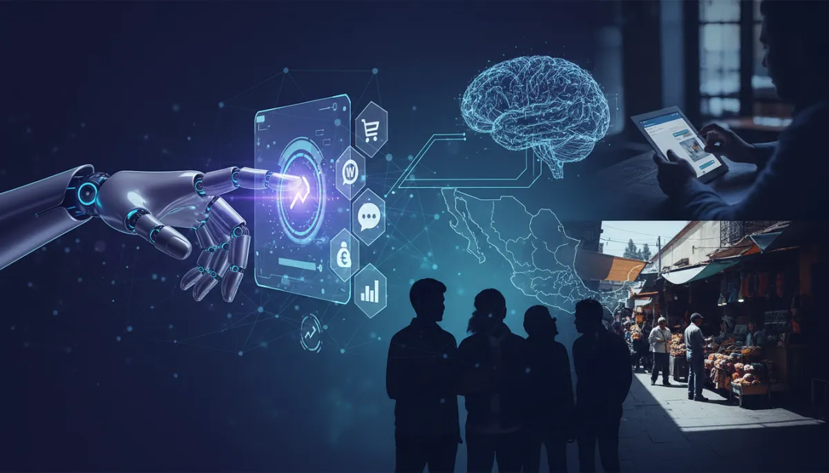 IA para Pymes: Chatbots WhatsApp desde $2,000 al mes