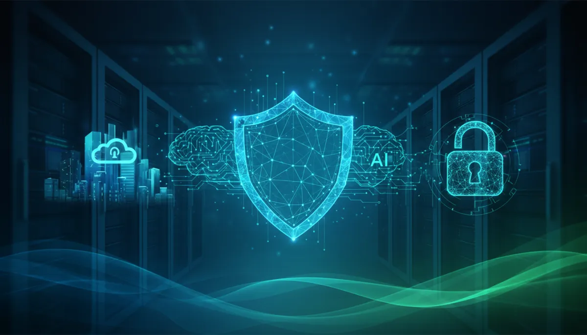 Seguridad IA: Protege Activos Empresariales Clave