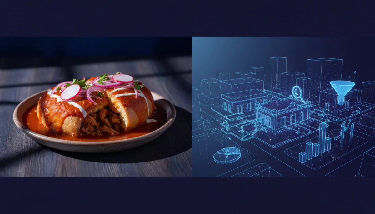 Tortas Ahogadas: Marketing Digital en Guadalajara 2026
