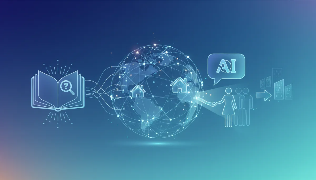 Boost Visibility in AI Search for Local Businesses