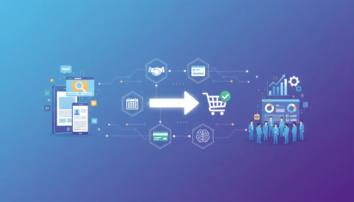 Convert Website Traffic to Customers: 2026 Guide