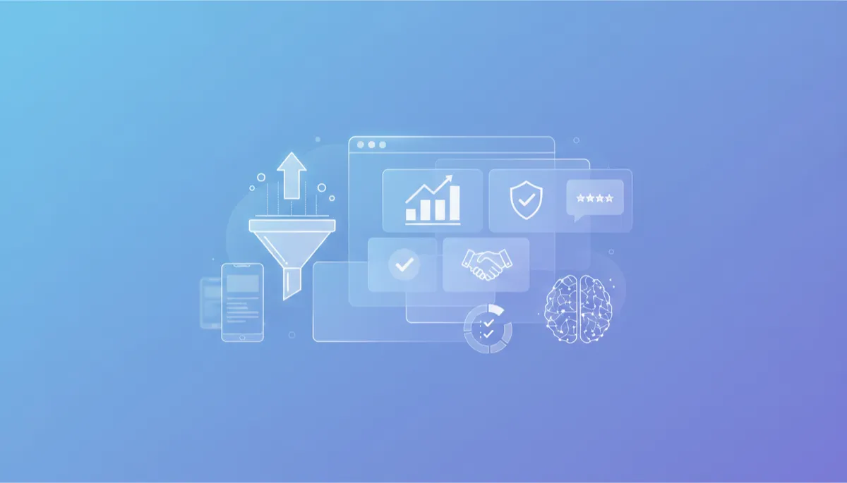Build High-Converting Landing Pages for 2026