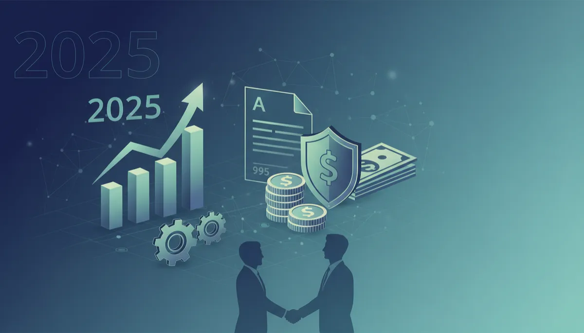 Maximize 2025 QBI Deduction for Small Businesses