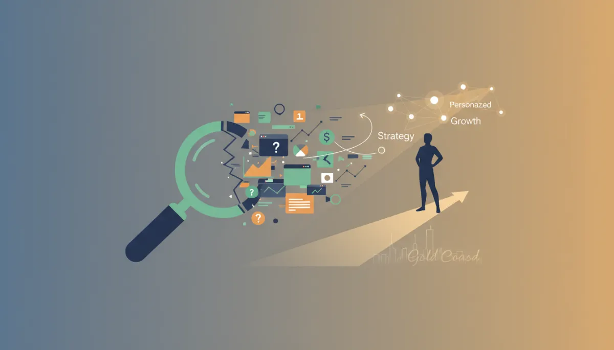 Why Googling Business Advice Falls Short