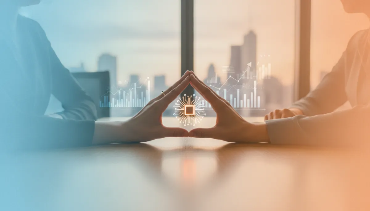 Build Your Business with Support, Not Alone
