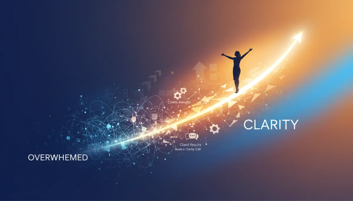 Transform Your Business with Expert Coaching