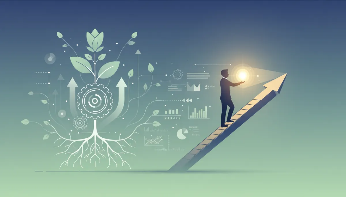 Leadership Growth: Key to Business Success