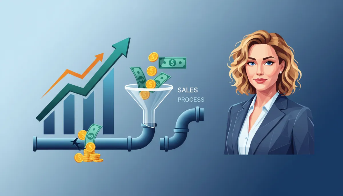 Boost Sales: Avoid Leaving Money on the Table