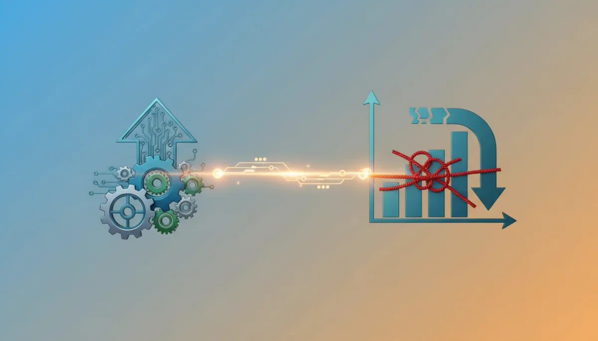 Mastering Sales: From Service Expert to Seller
