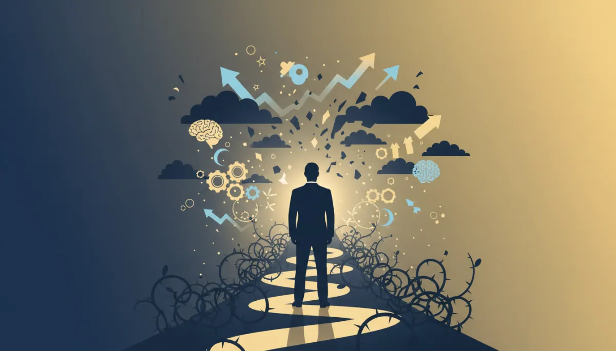 Uncover Beliefs Holding Back Your Business Success