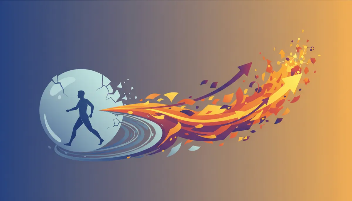 Risk-Taking: Key to Business Growth & Success