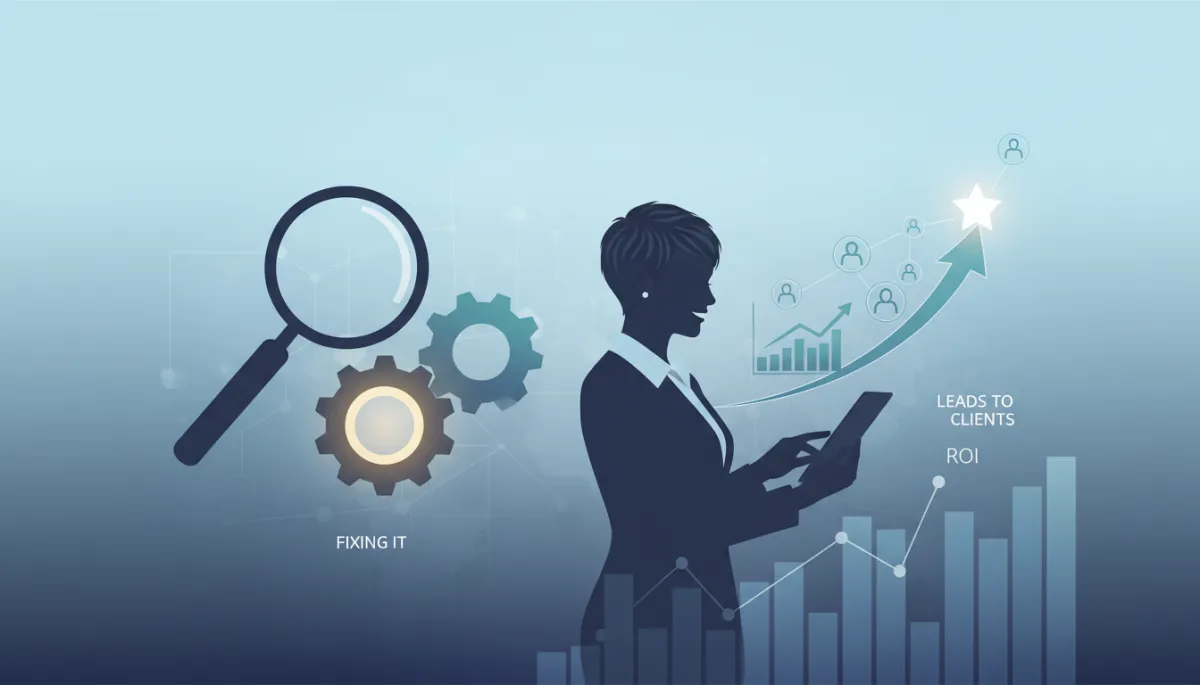 Boost Conversions: Fix Your Marketing Strategy