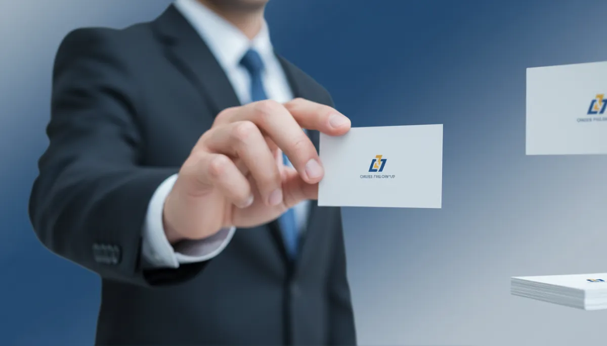 Improve Sales Follow-Up for Service Businesses