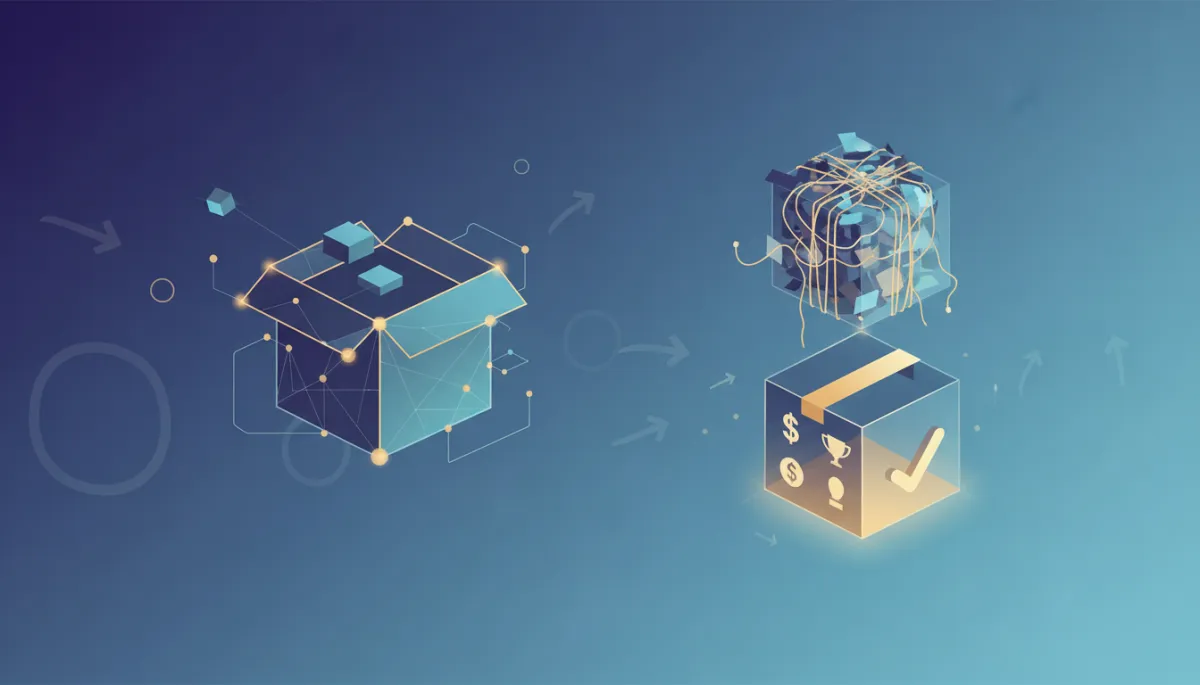 Package Services for Faster Client Approval