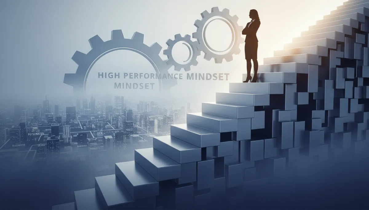 Elevate Business Standards for Success