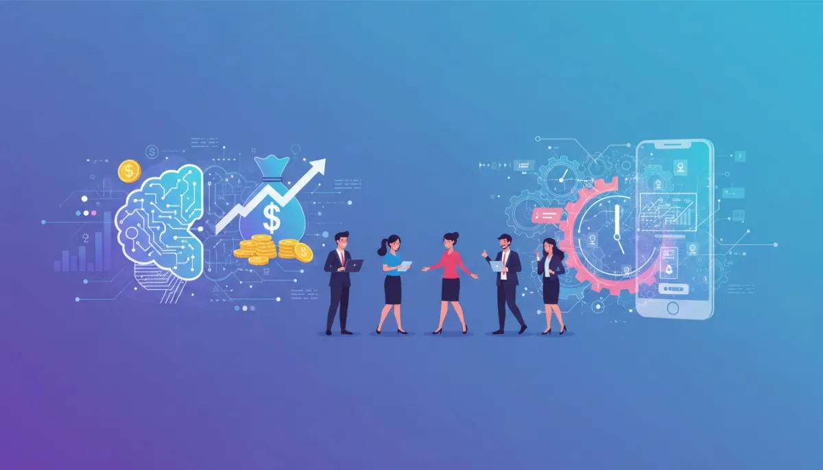 AI for Small Business: Profit or Distraction?