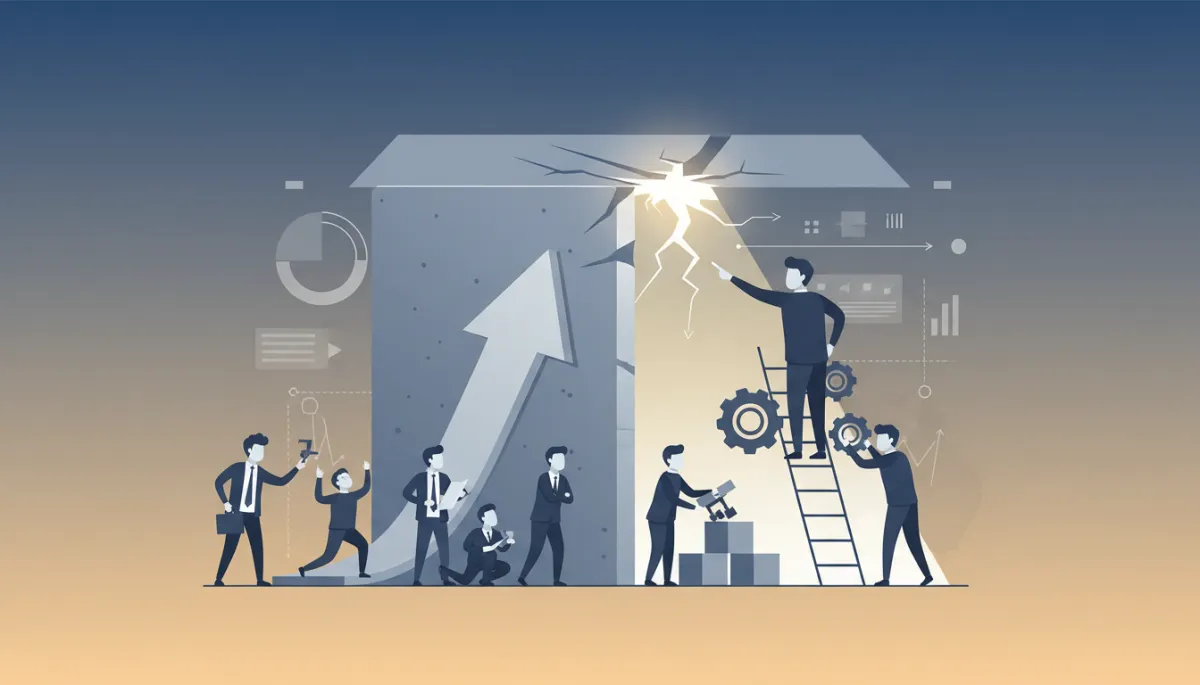 Why Your Business Growth Stalls in Australia