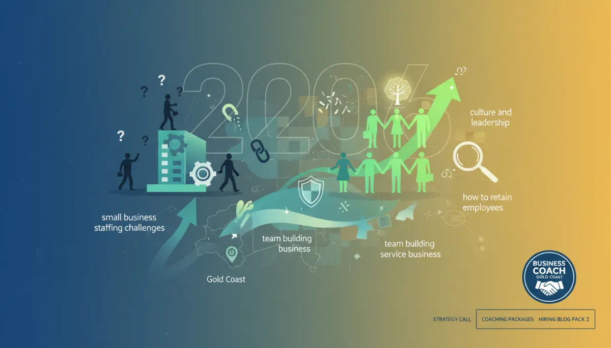 Why Good People Are Hard to Find in 2026